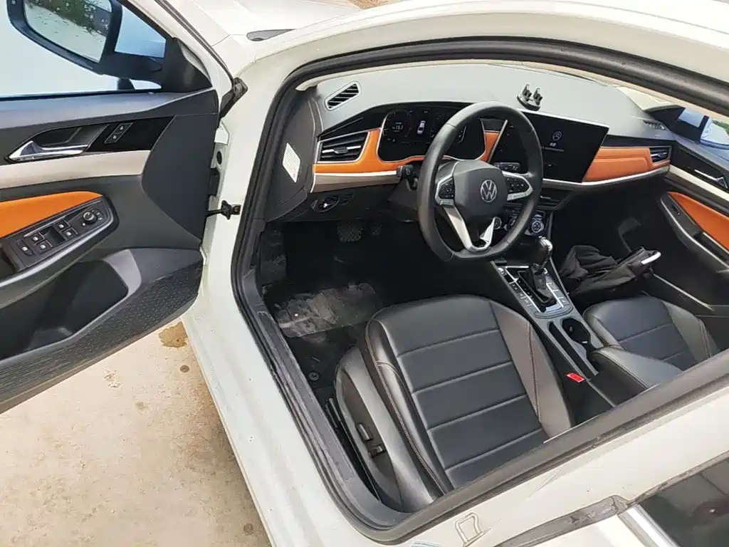 Volkswagen Bora — миниатюра 16