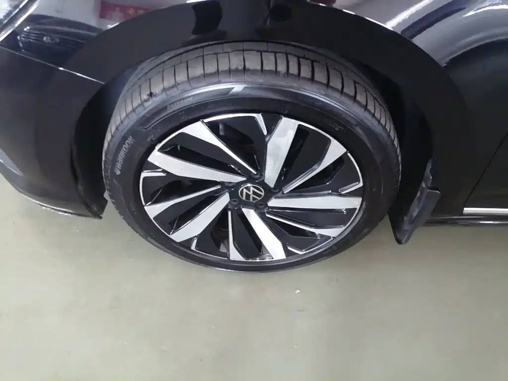 Volkswagen Passat — миниатюра 23