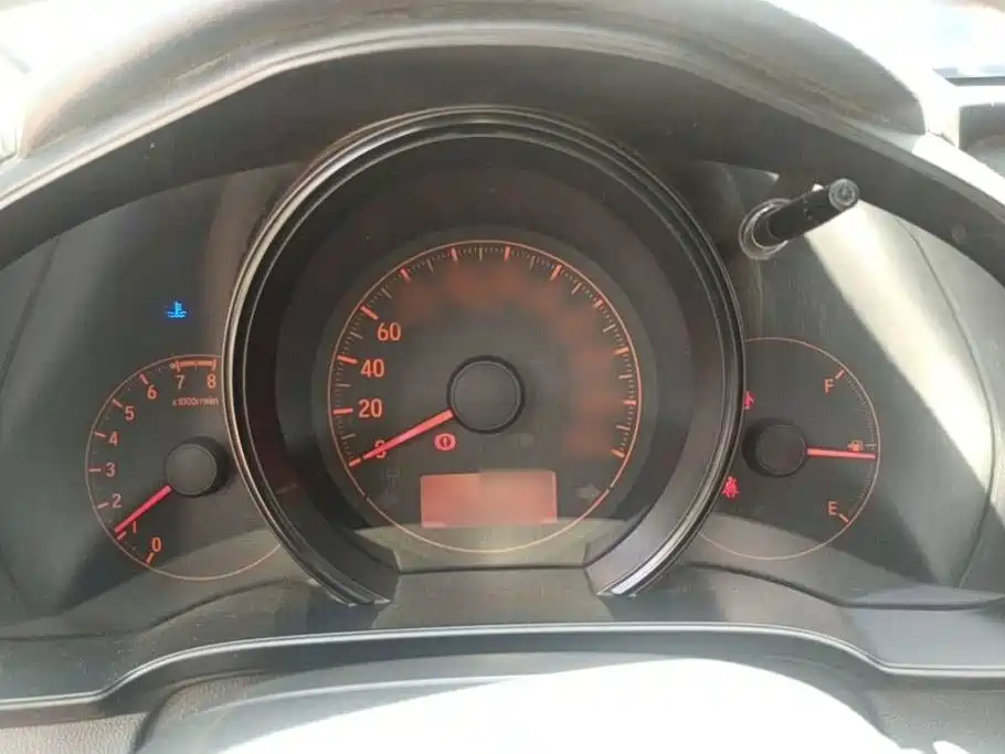 Honda Fit — миниатюра 19