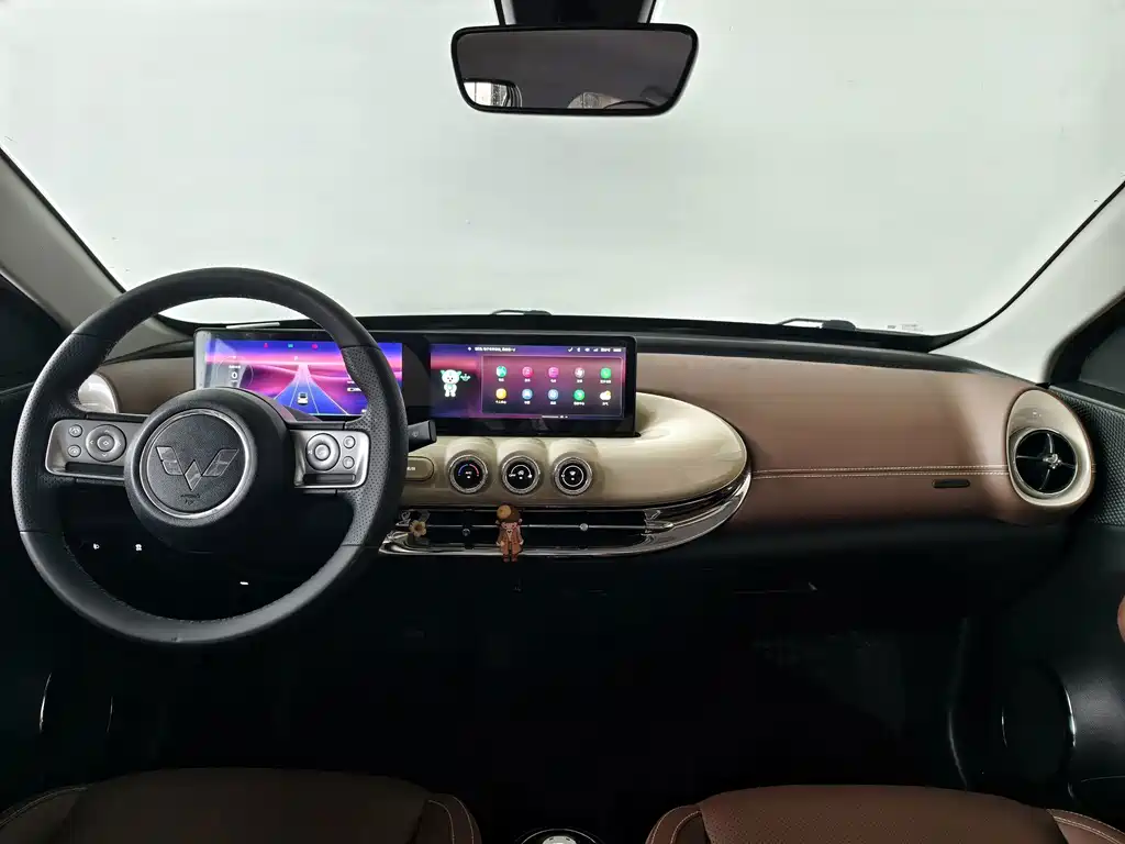 Wuling Bingo — миниатюра 9