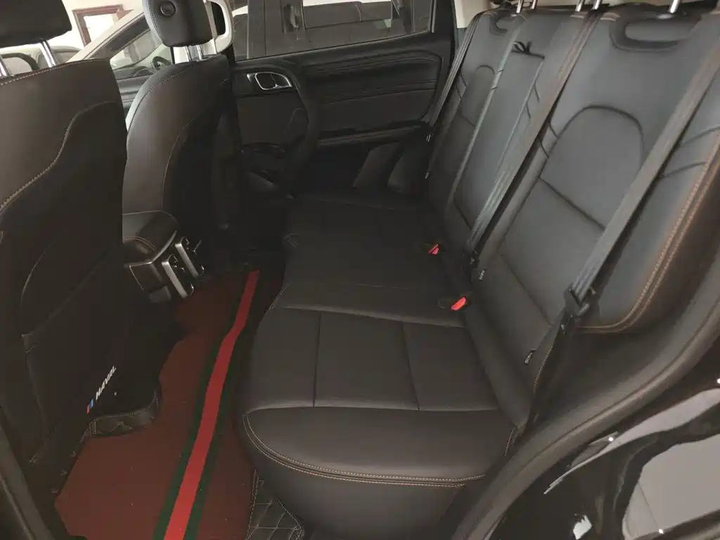 Haval Big Dog — миниатюра 16