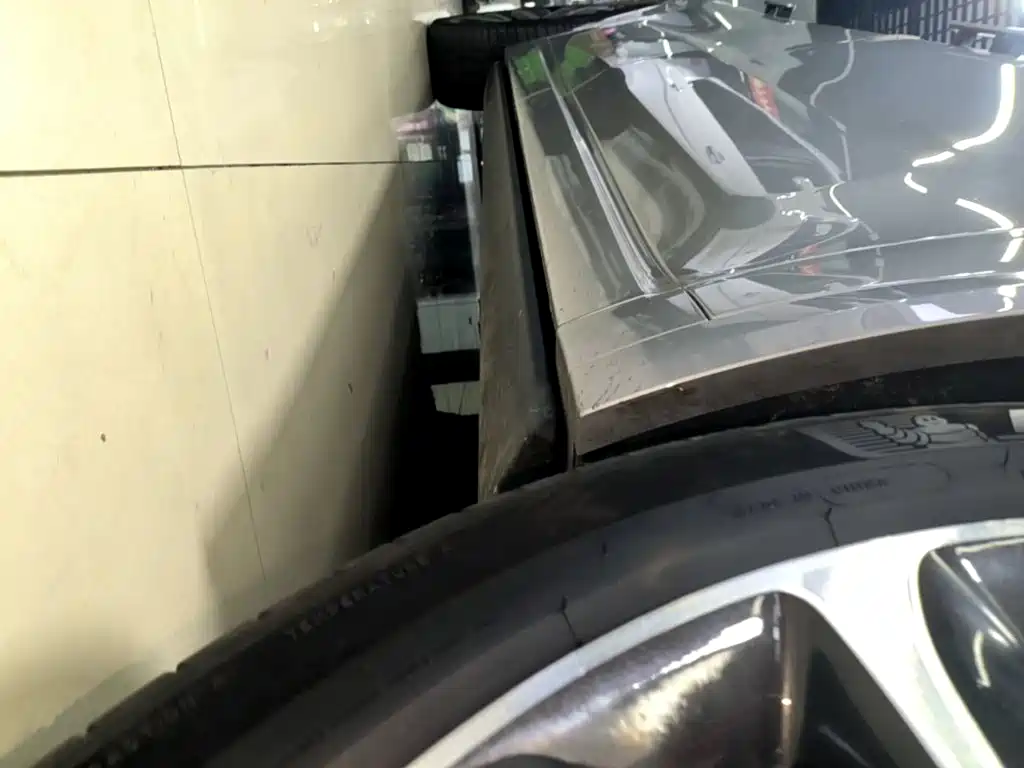 Li Auto Li L9 — миниатюра 21