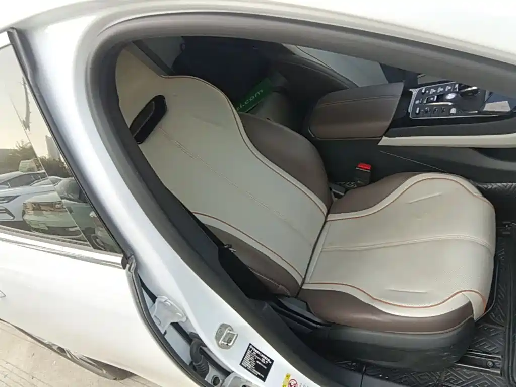 BYD Qin PLUS — миниатюра 25