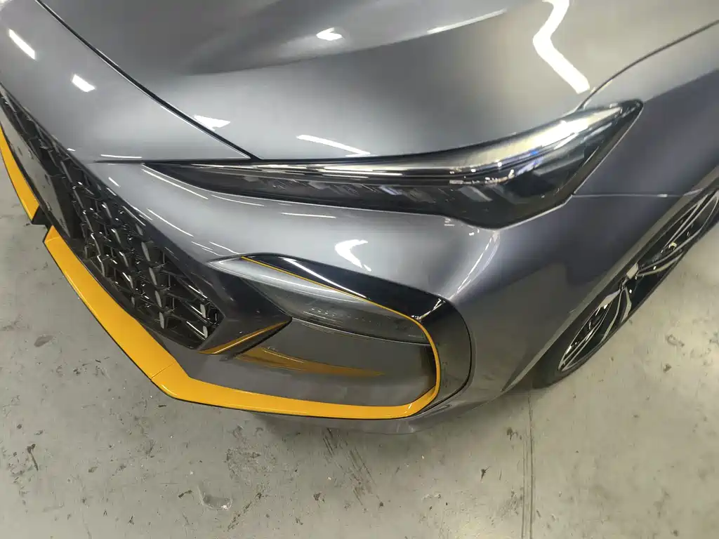 MG MG6 — миниатюра 2