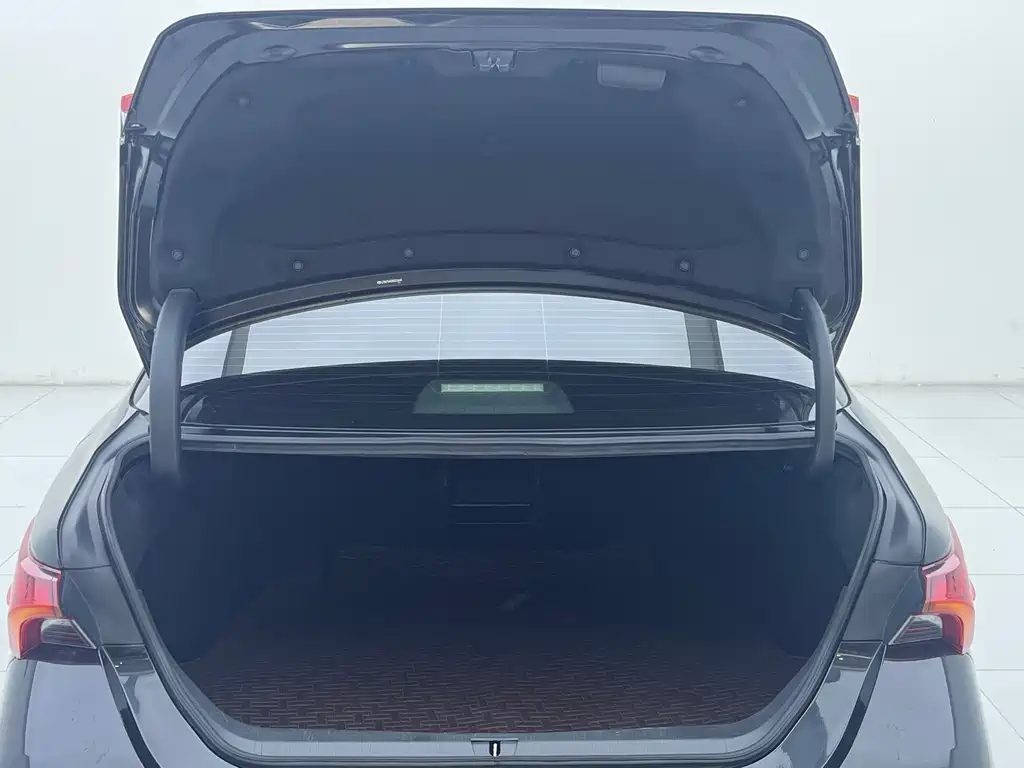 Toyota Avalon 2022 2.0L