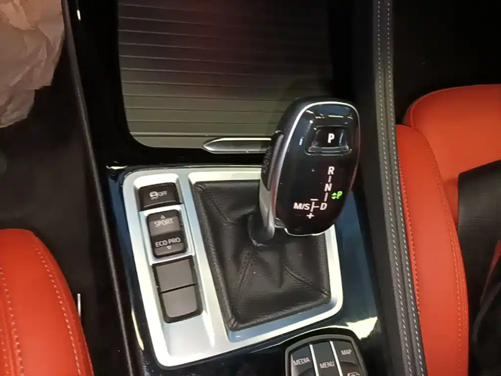 BMW 1 Series — миниатюра 14