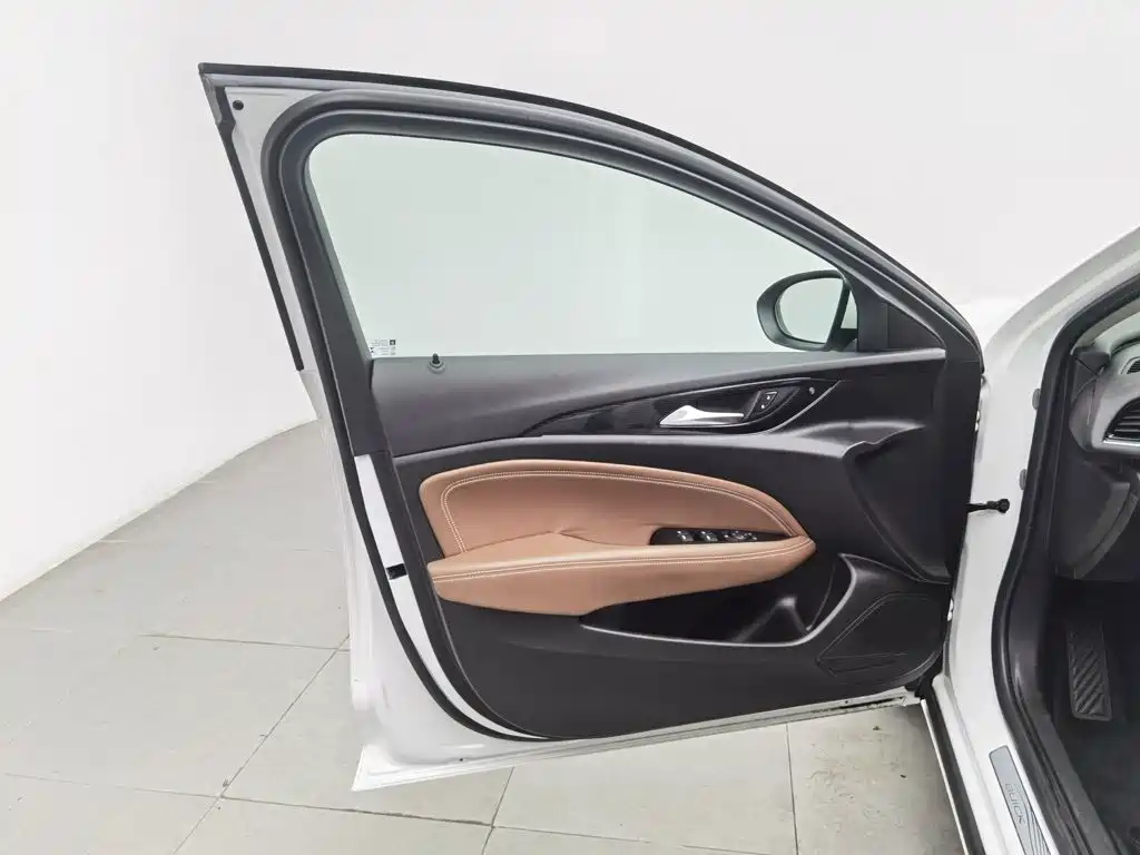 Buick Regal — миниатюра 8