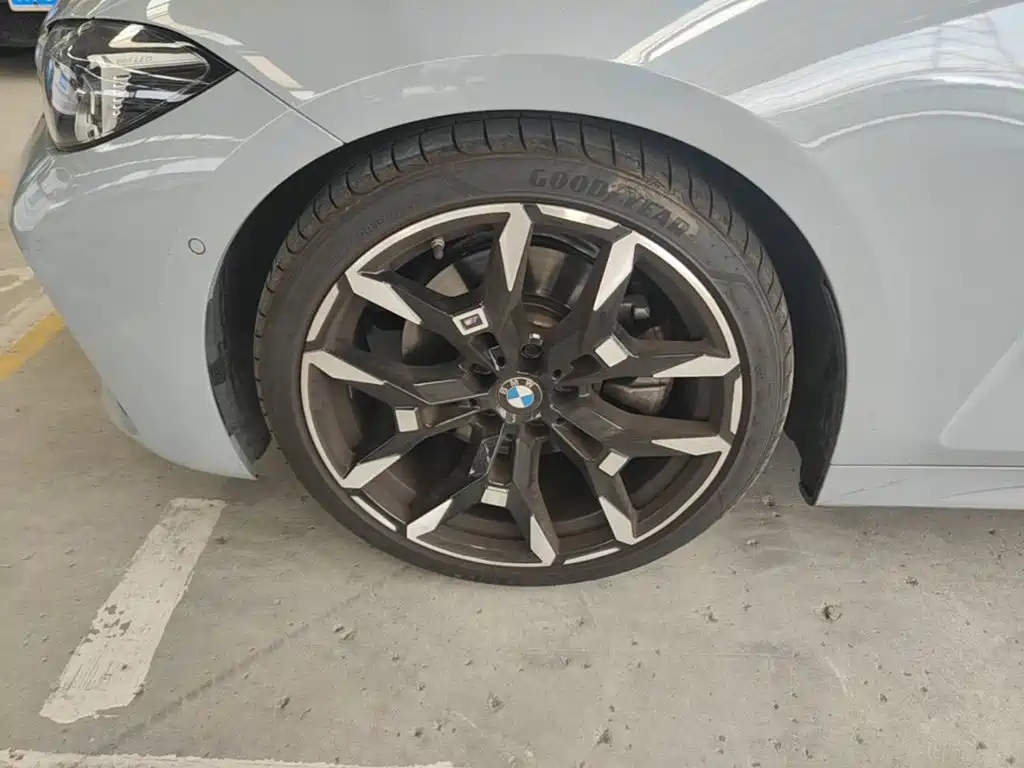 BMW 4 Series — миниатюра 23