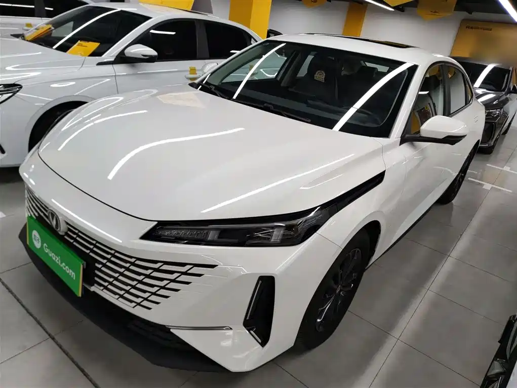 Changan Yida 2023