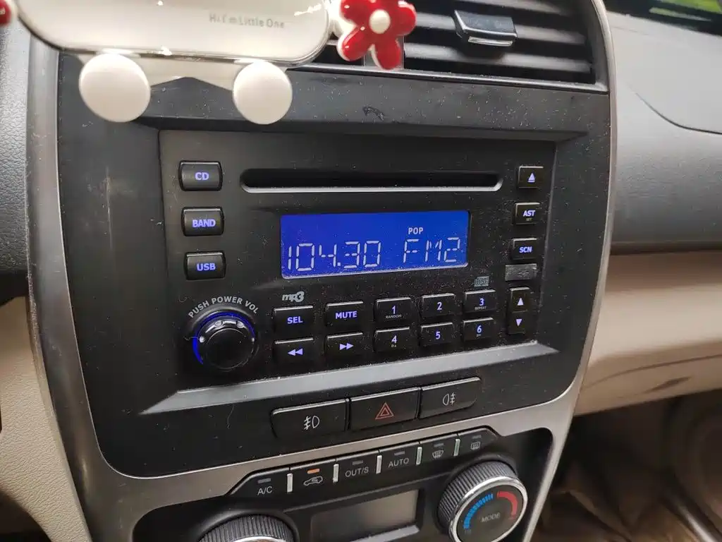 Chery Tiggo 3 — миниатюра 14
