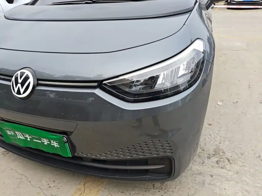 Volkswagen ID.3 — миниатюра 24