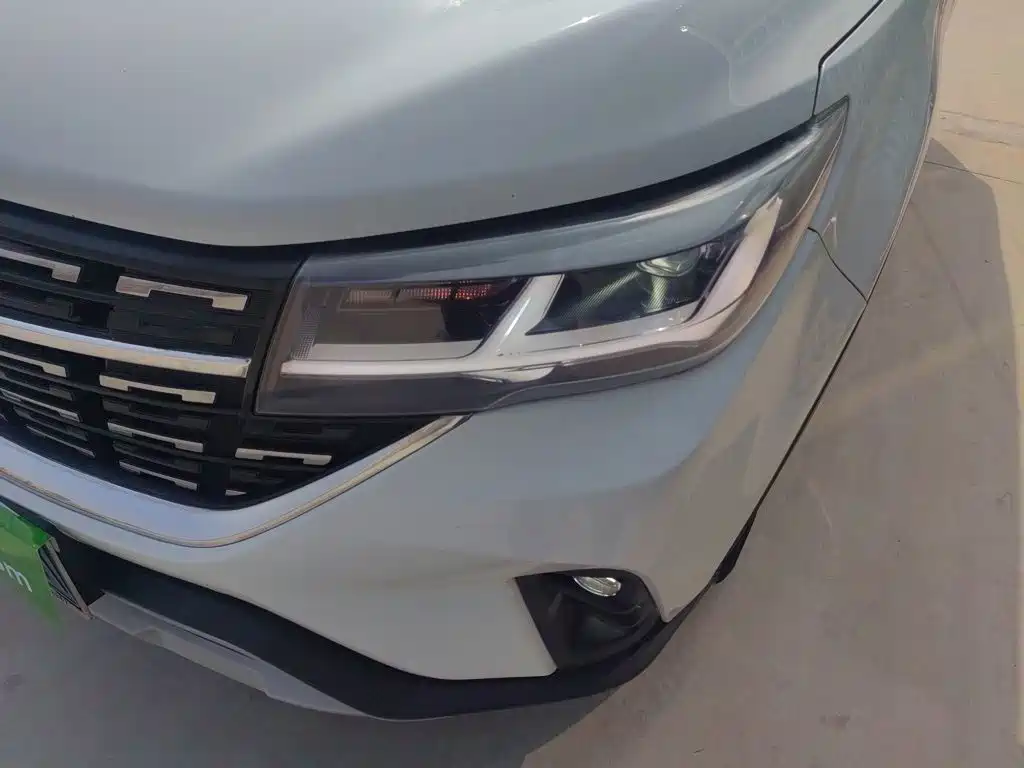 Fengxing Fengxing T5 — миниатюра 17