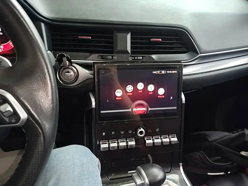 Haval H4 — миниатюра 13