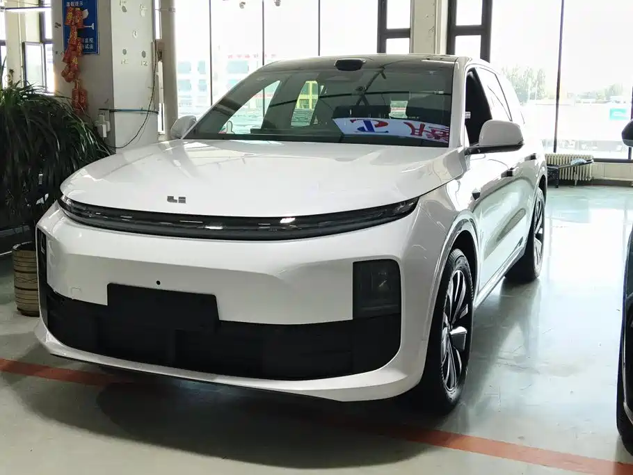 Li Auto Li L6