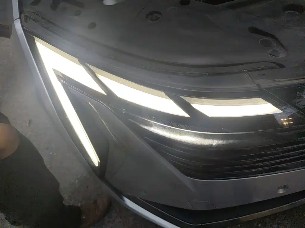 Geely Boyue L — миниатюра 7