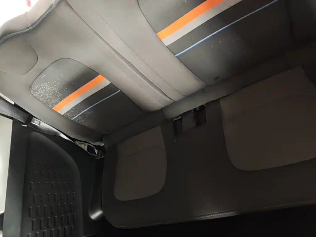 Wuling MINIEV — миниатюра 17