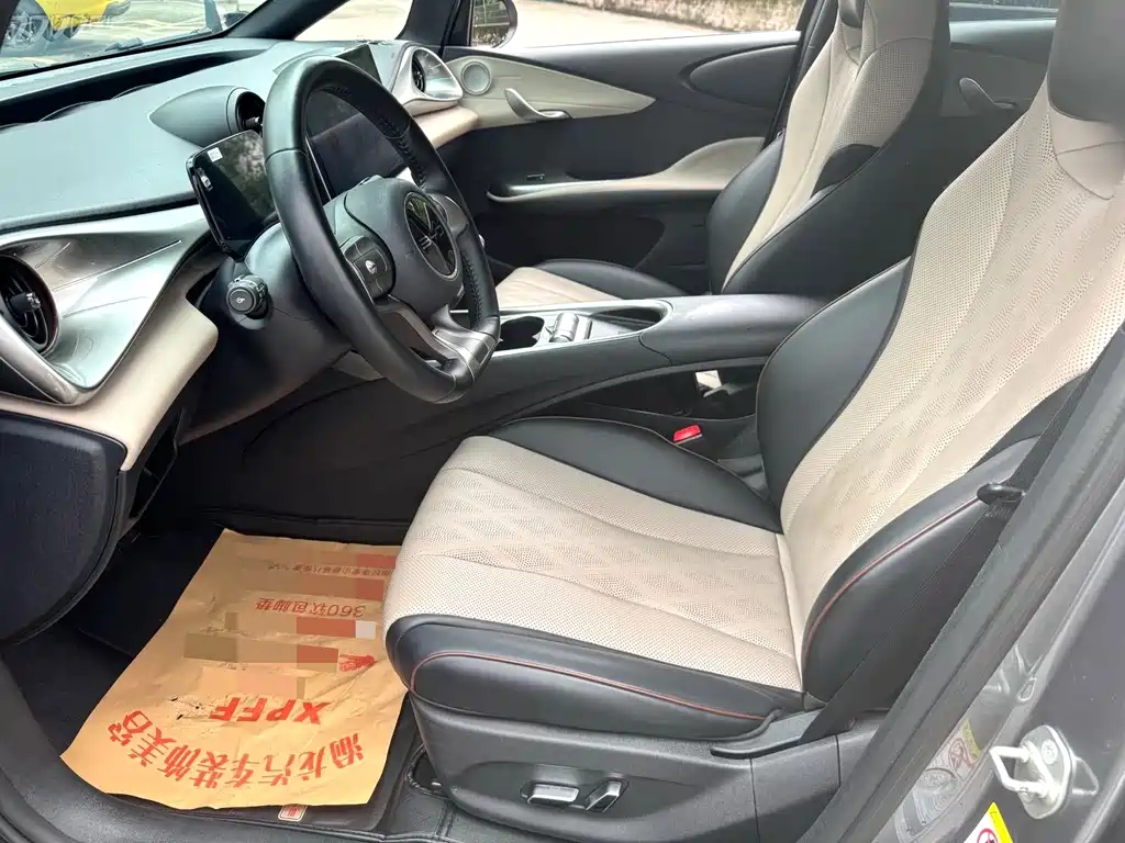 BYD Dolphin — миниатюра 8
