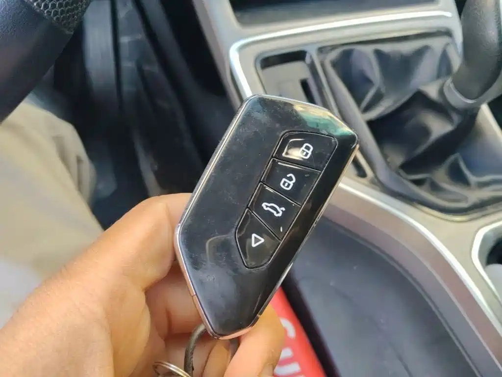 Geely Emgrand GL — миниатюра 12