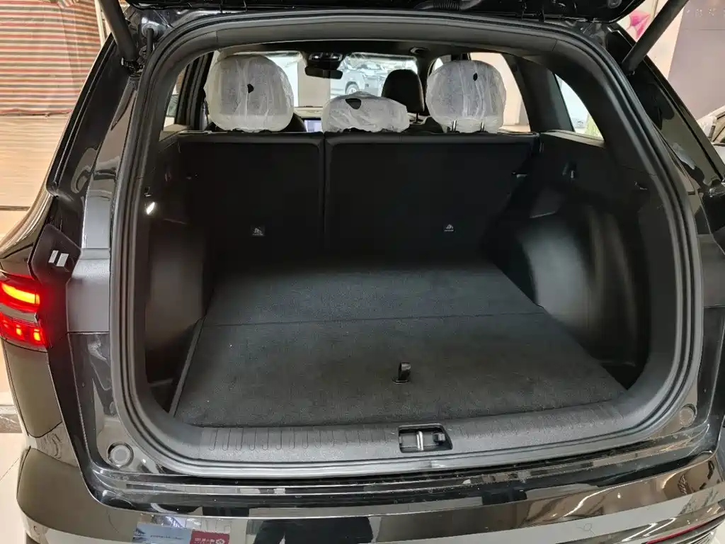 Geely Xingyue L — миниатюра 5