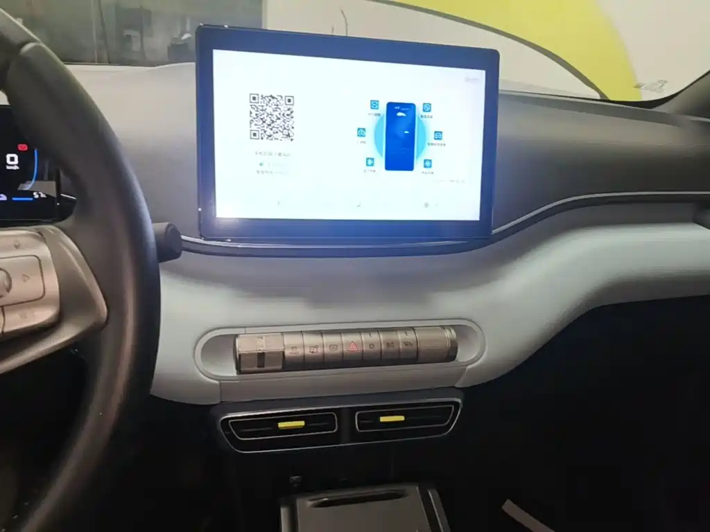 BYD Seagull — миниатюра 13