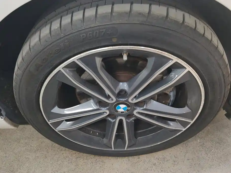 BMW 1 Series — миниатюра 6