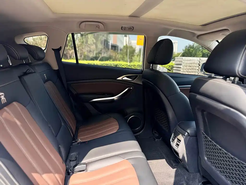 BYD New Energy — миниатюра 18