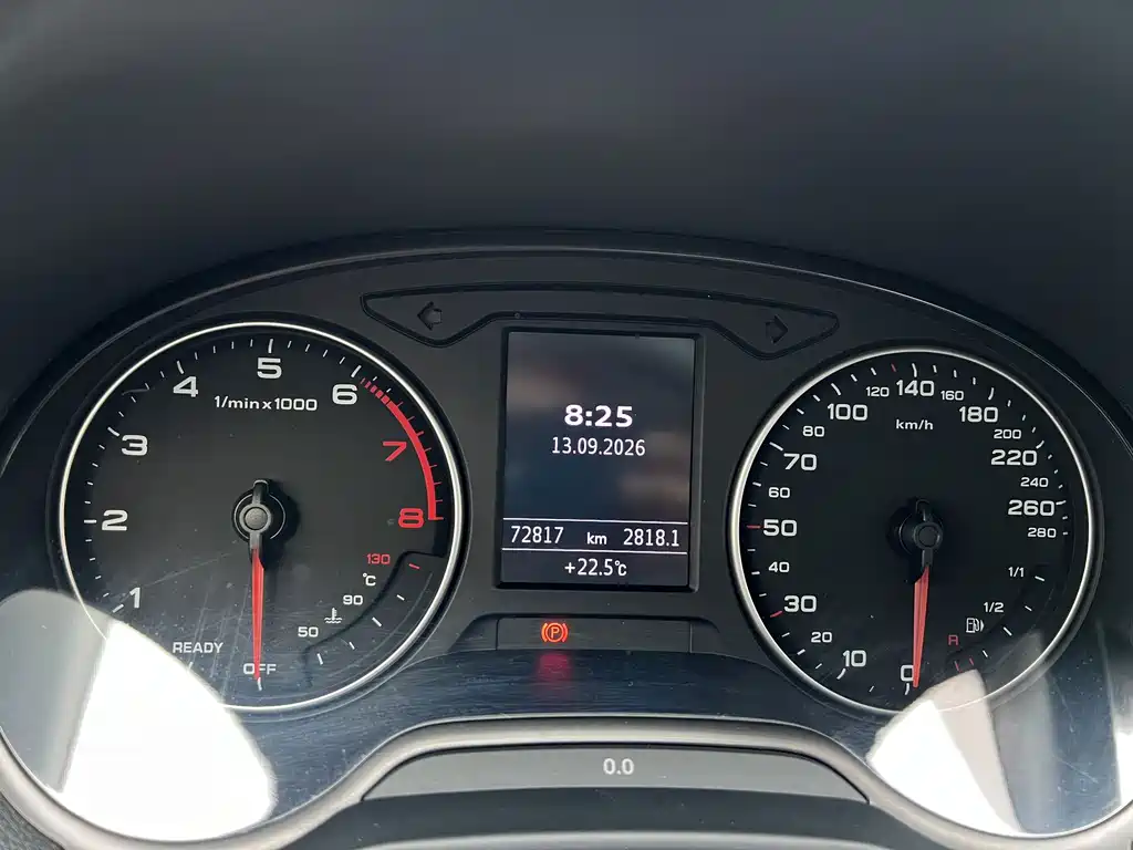 Audi Q2L — миниатюра 15