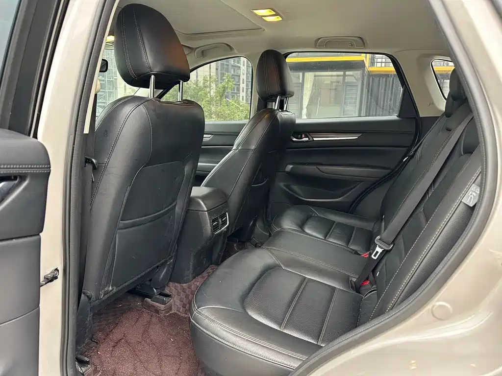 Mazda CX-5 — миниатюра 10