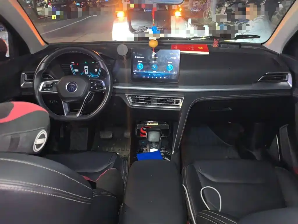 BYD Pro — миниатюра 5