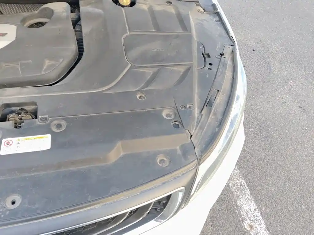 Geely Emgrand GL — миниатюра 20