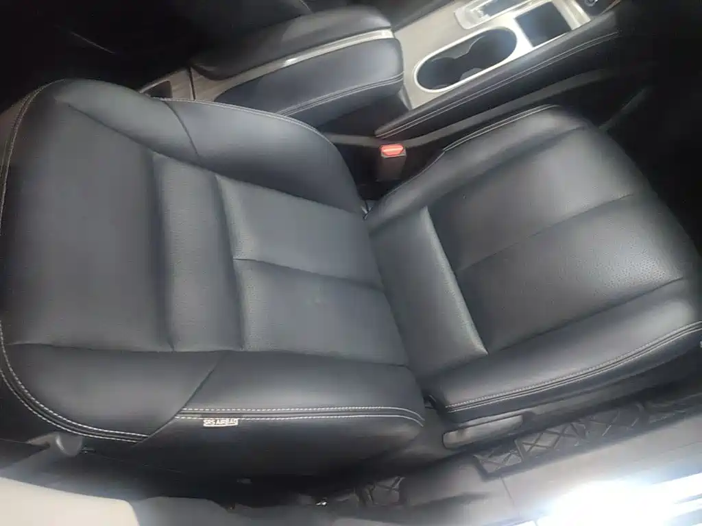 Nissan Murano — миниатюра 25