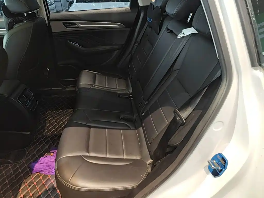 Haval F7 — миниатюра 17