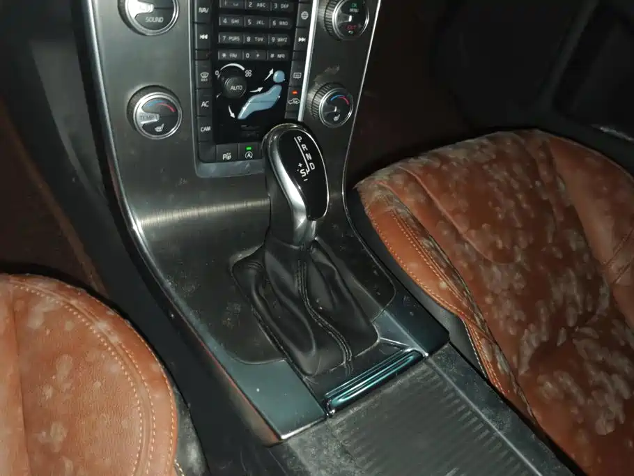 Volvo V60 — миниатюра 16