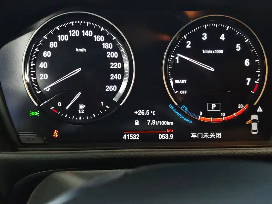 BMW 1 Series — миниатюра 14
