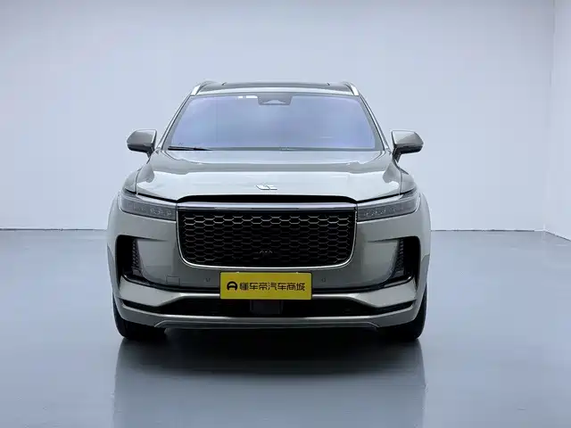 Li Auto Li ONE — миниатюра 2