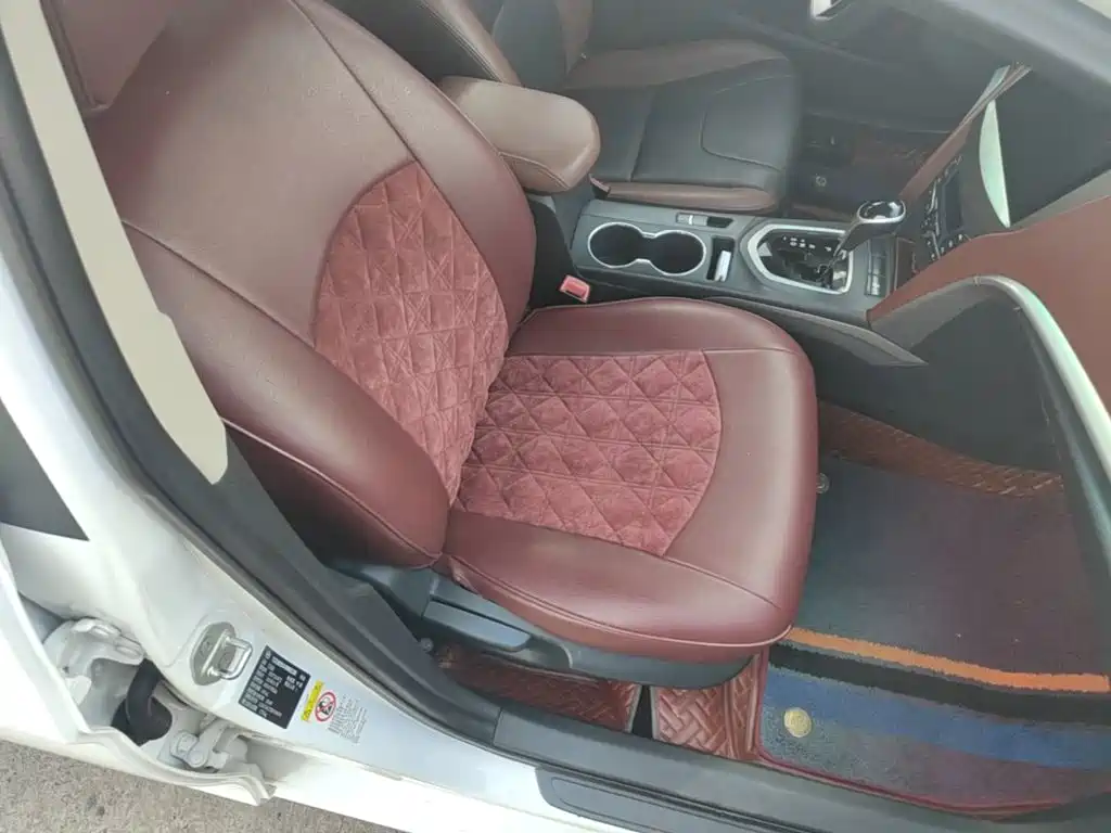 BYD G5 — миниатюра 25