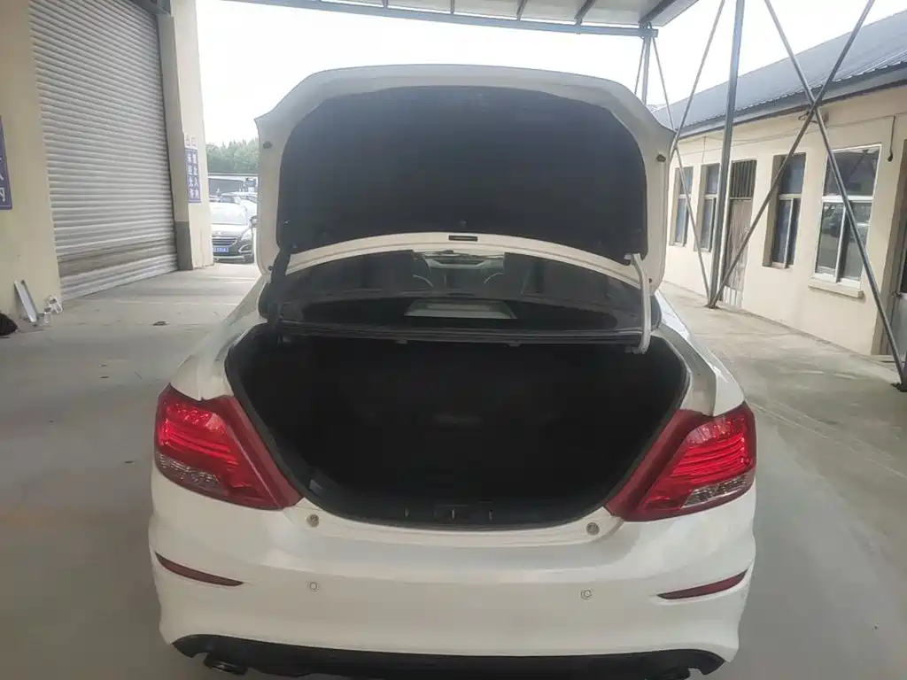 BYD Surui — миниатюра 19