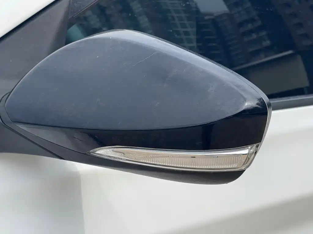 Changan Eado DT — миниатюра 10