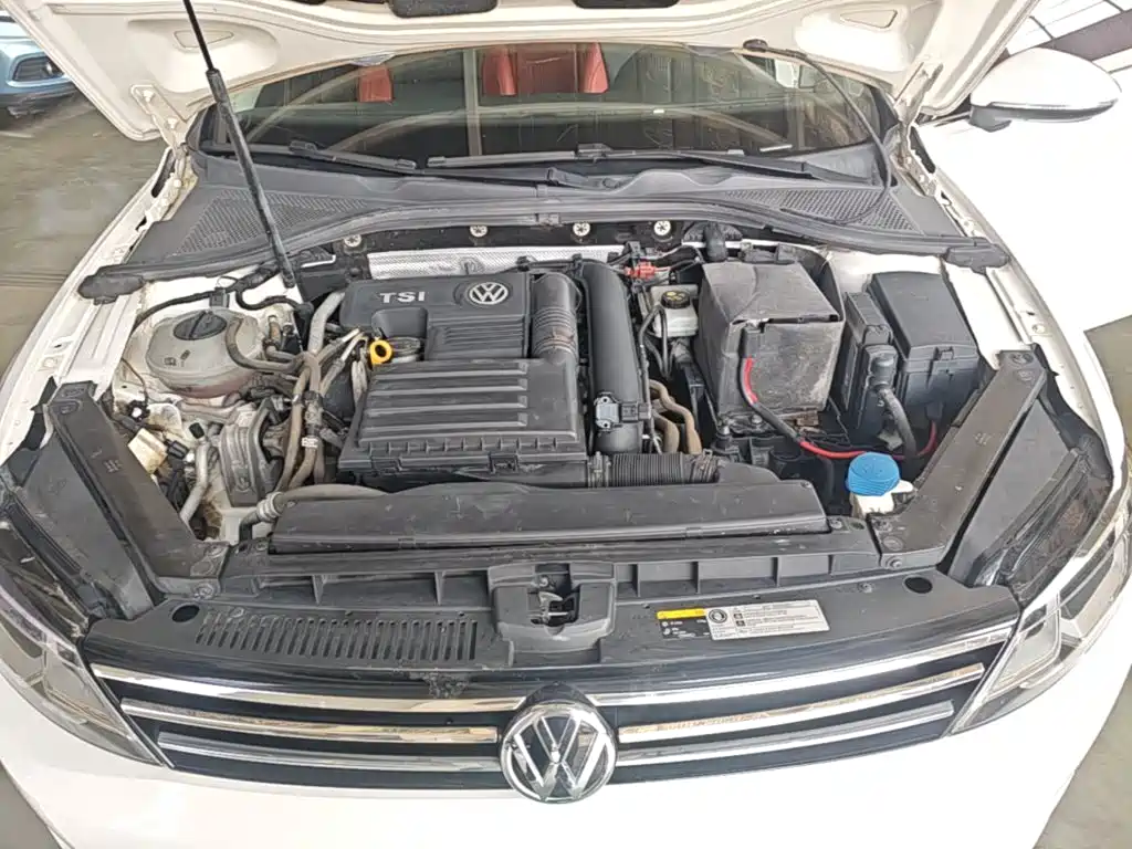 Volkswagen Lamando — миниатюра 20