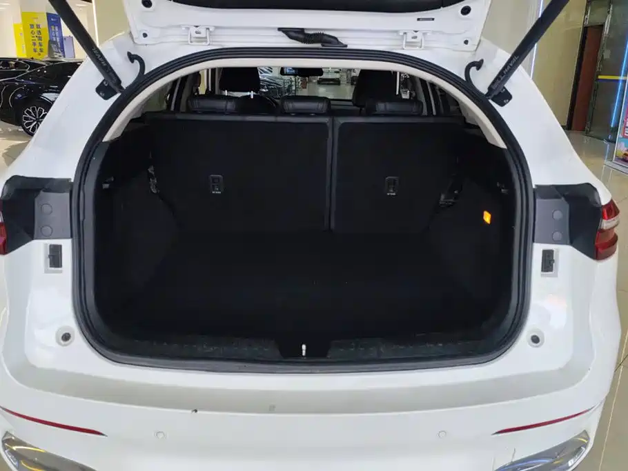 Haval F7 — миниатюра 4