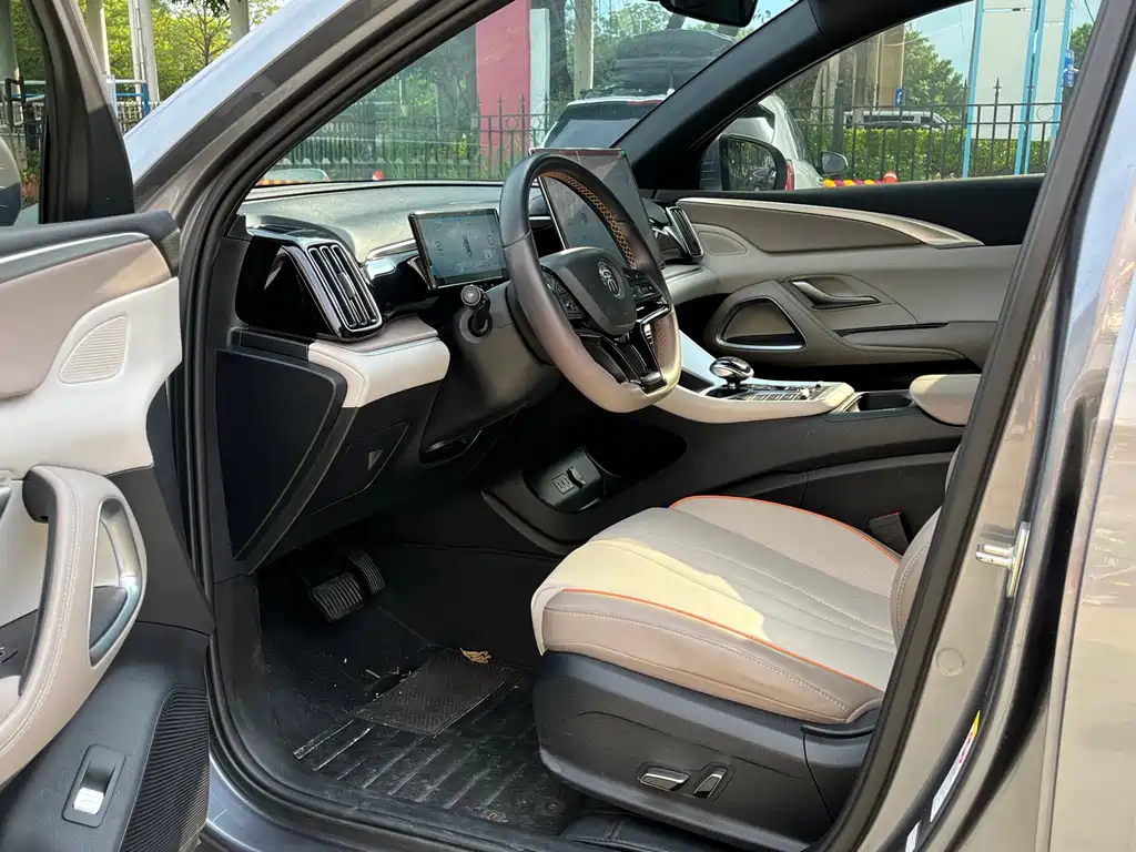 BYD Pro New Energy — миниатюра 8