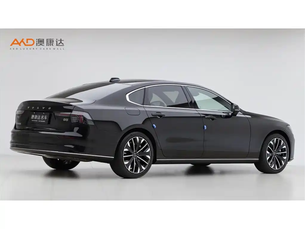 Volvo S90 — миниатюра 3