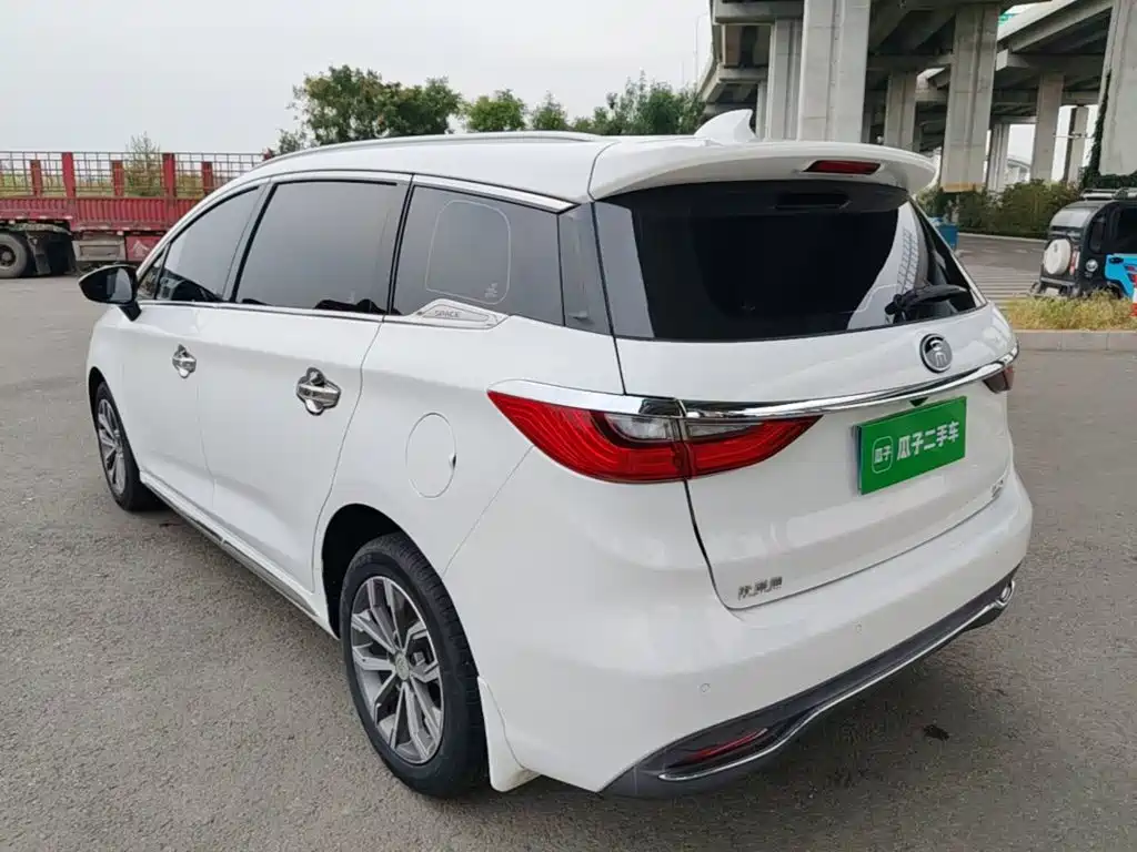 BYD MAX — миниатюра 5