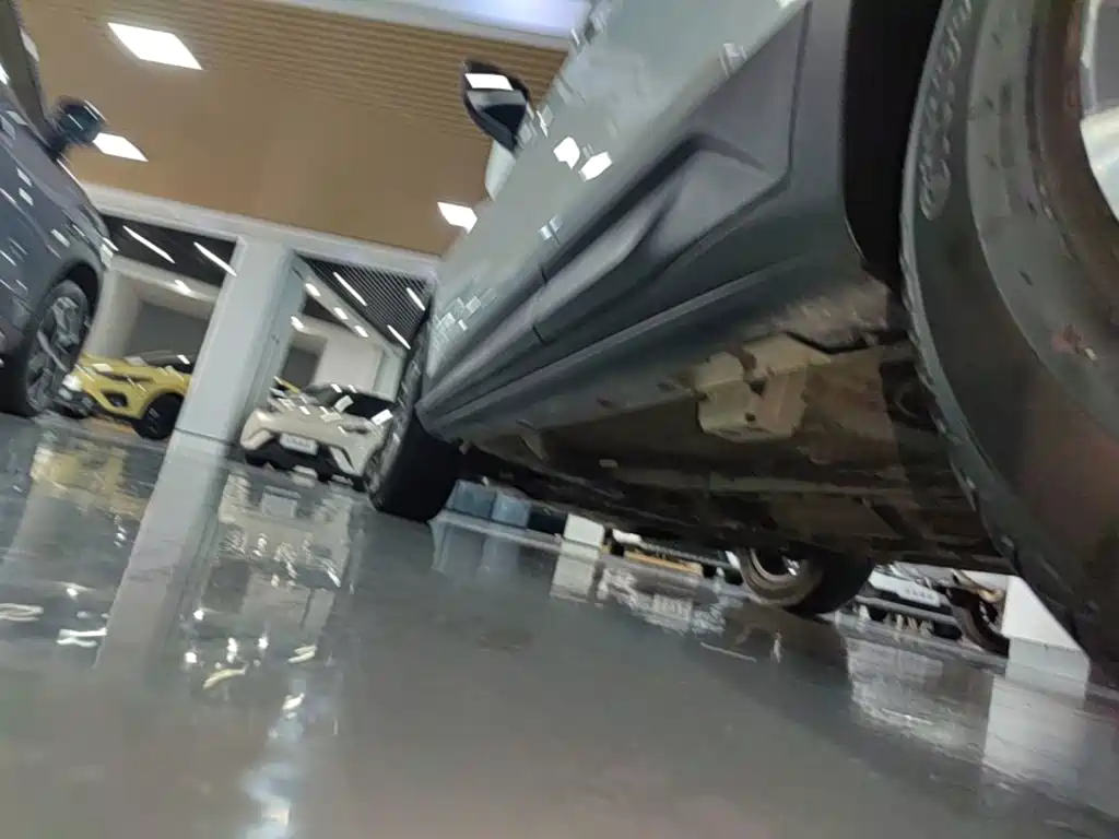 Geely Binyue — миниатюра 22