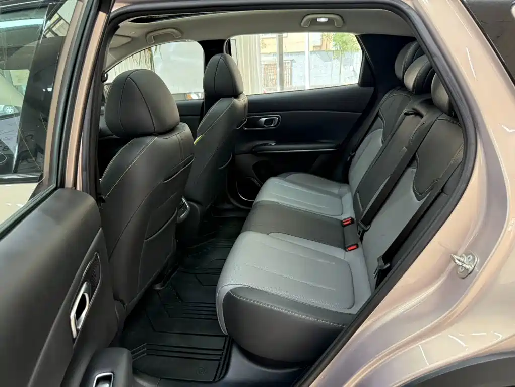 Qiyuan Qiyuan Q05 — миниатюра 18