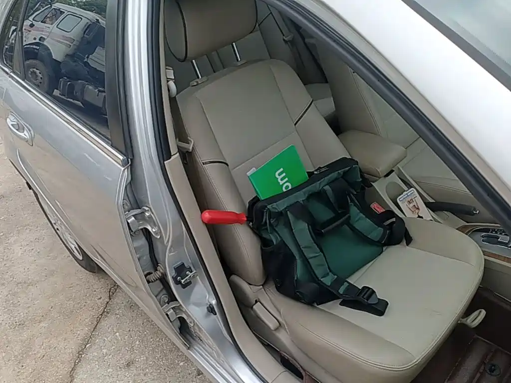 Buick Excelle — миниатюра 25