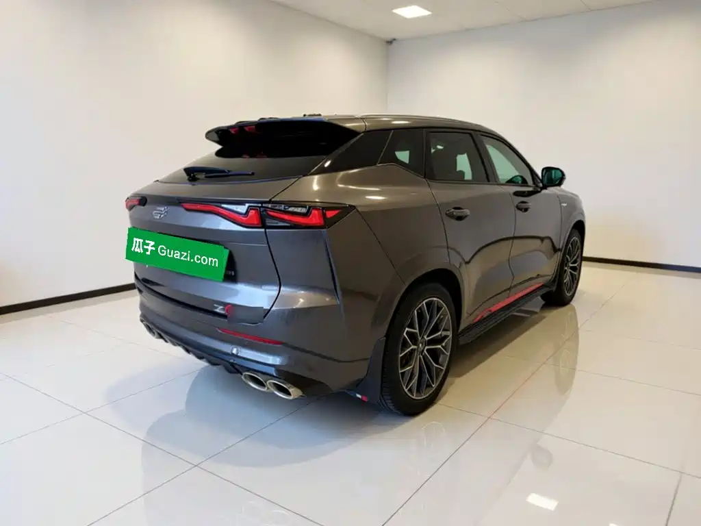 Oshan Oushang Z6 — миниатюра 4