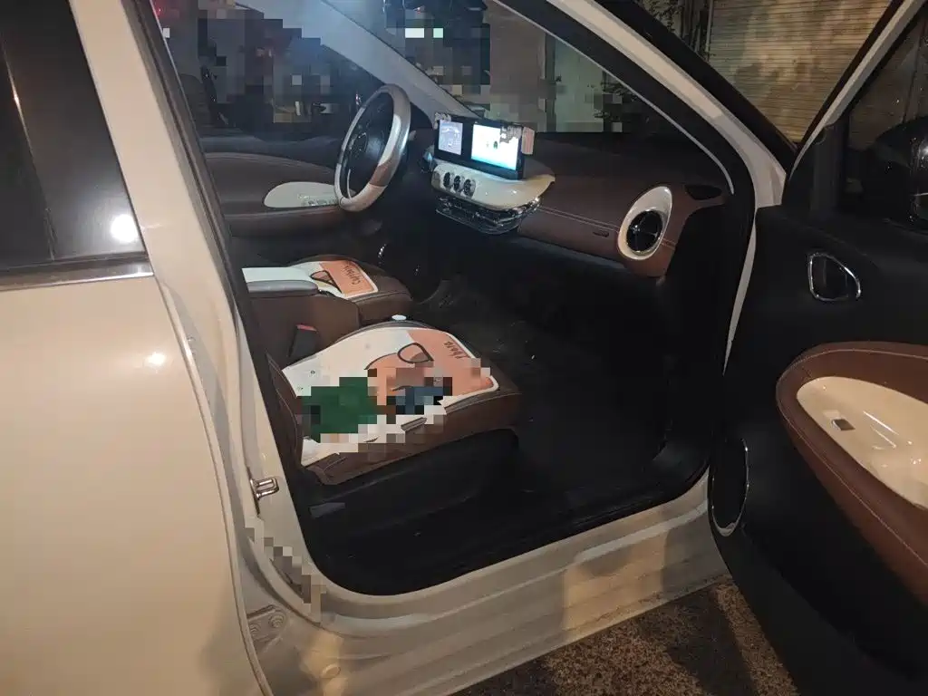 Wuling Bingo — миниатюра 19