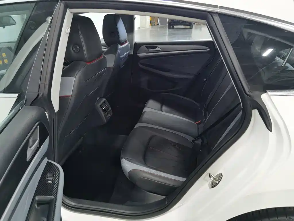 Volkswagen Lamando — миниатюра 15