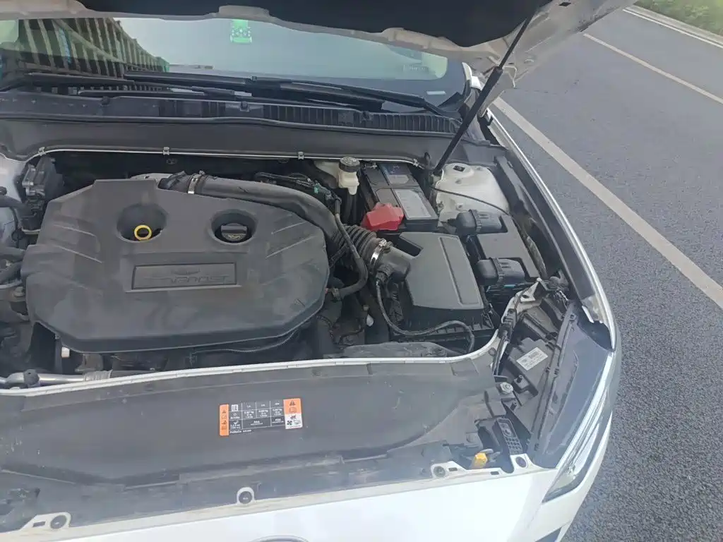 Ford Mondeo — миниатюра 22